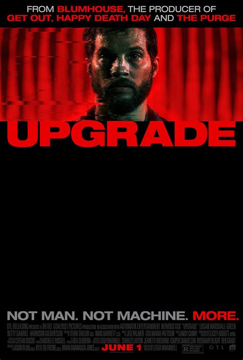 upgrade imdb